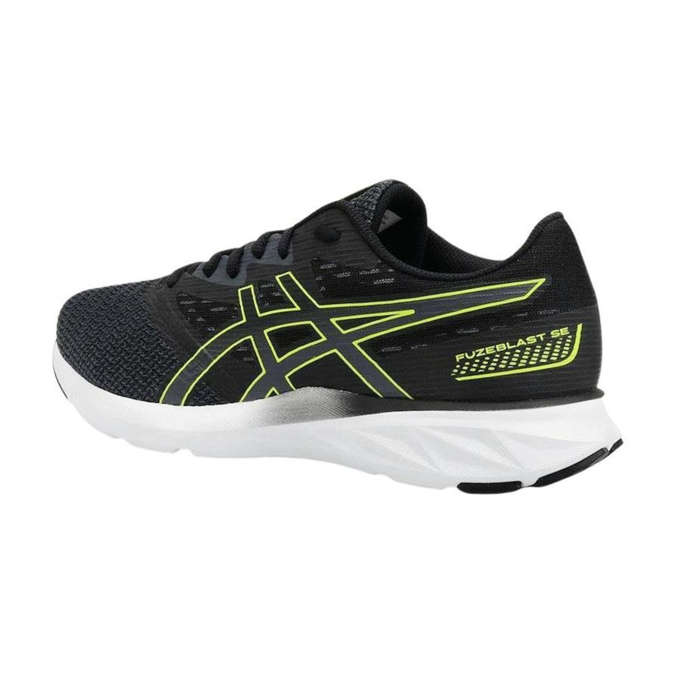 Tênis Asics Fuzeblast Se - Masculino - Foto 2