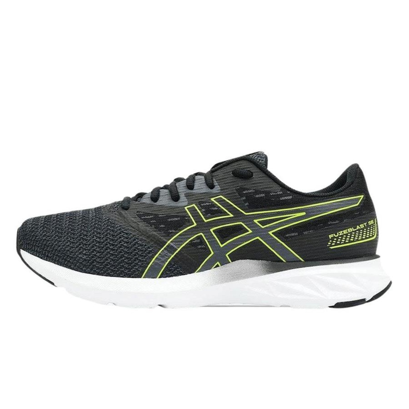 Tênis Asics Fuzeblast Se - Masculino - Foto 4