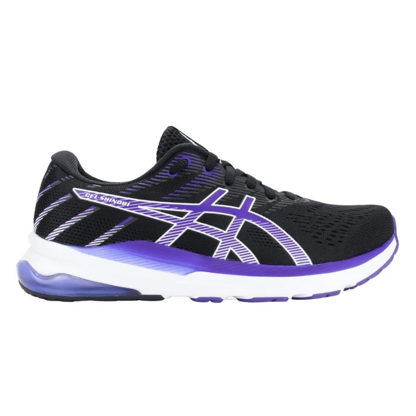 Tênis Asics Gel-Shinobi - Feminino - Foto 1