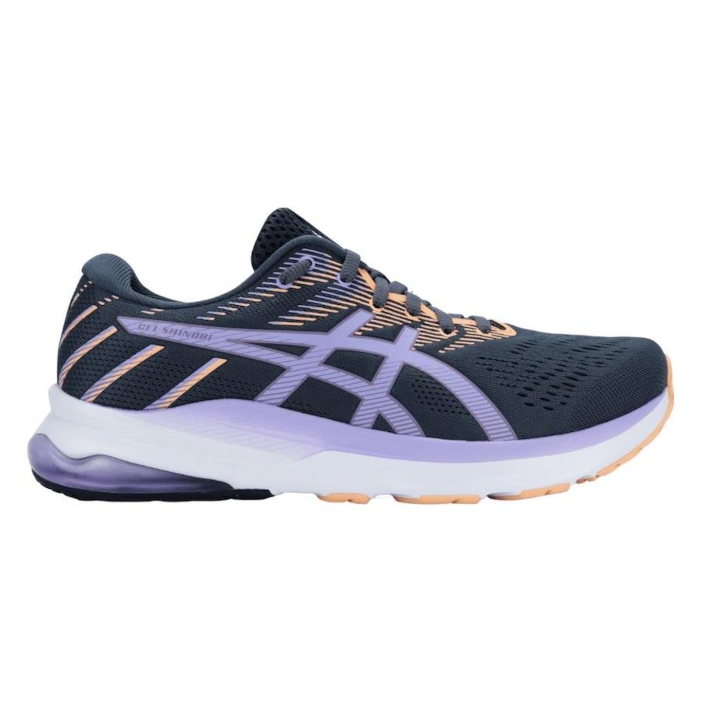 Tênis Asics Gel-Shinobi - Feminino - Foto 1