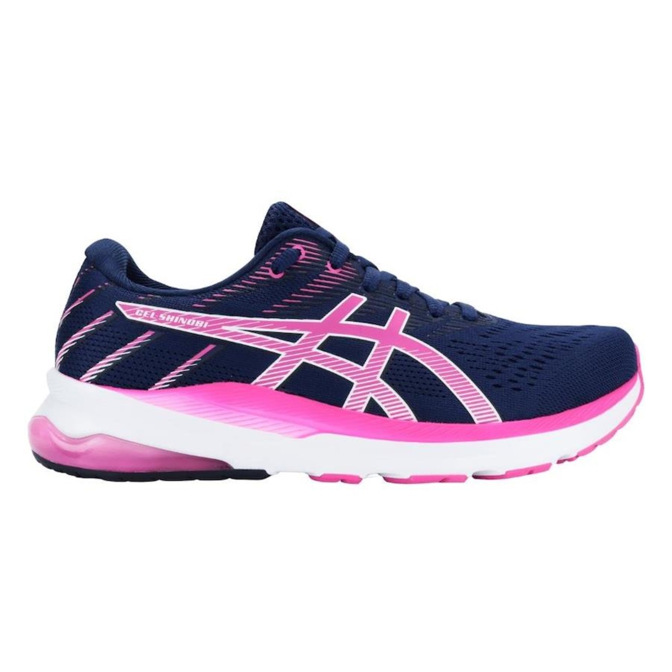 Tênis Asics Gel-Shinobi - Feminino - Foto 1