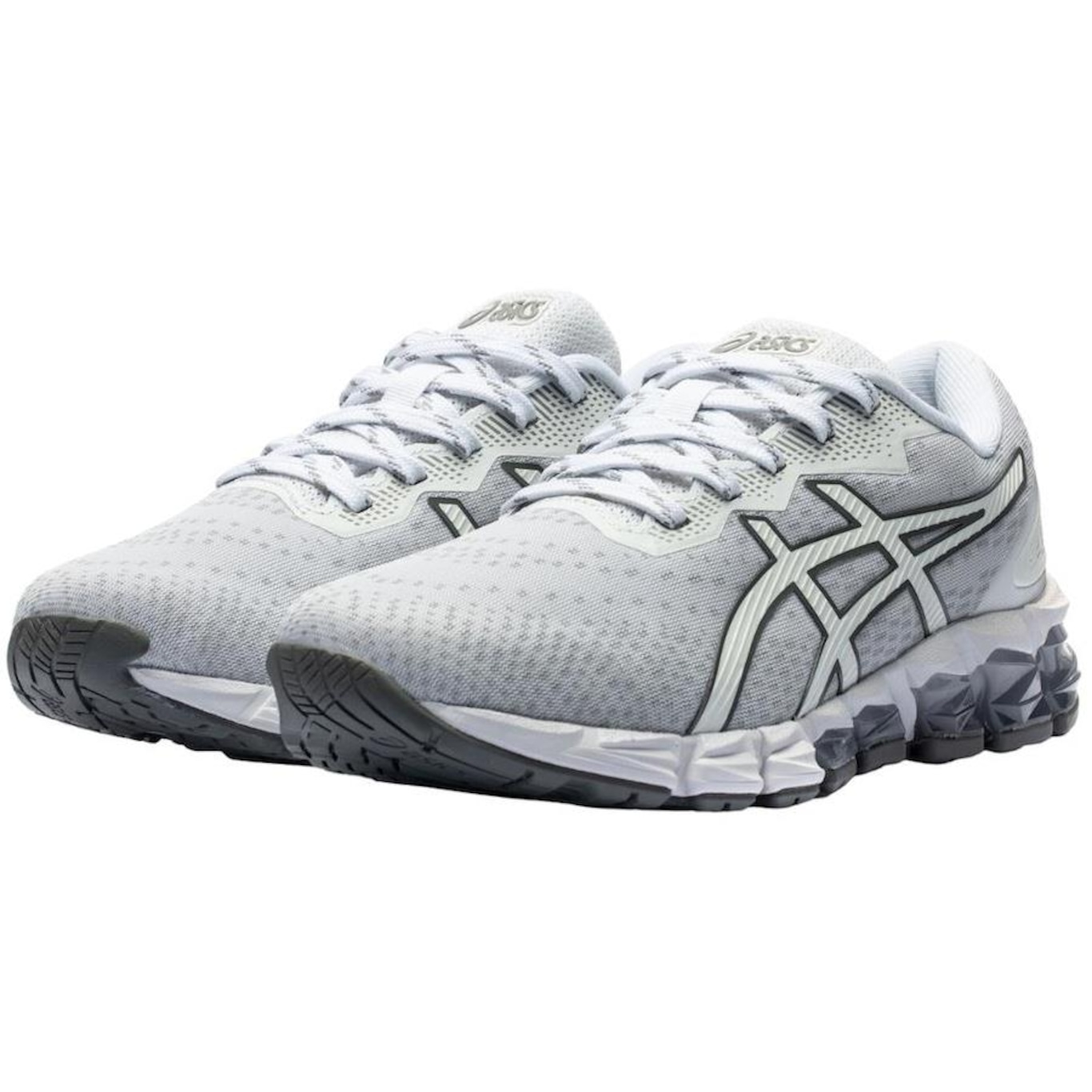 Tênis Asics Gel-Quantum 180 Fly - Masculino - Foto 3