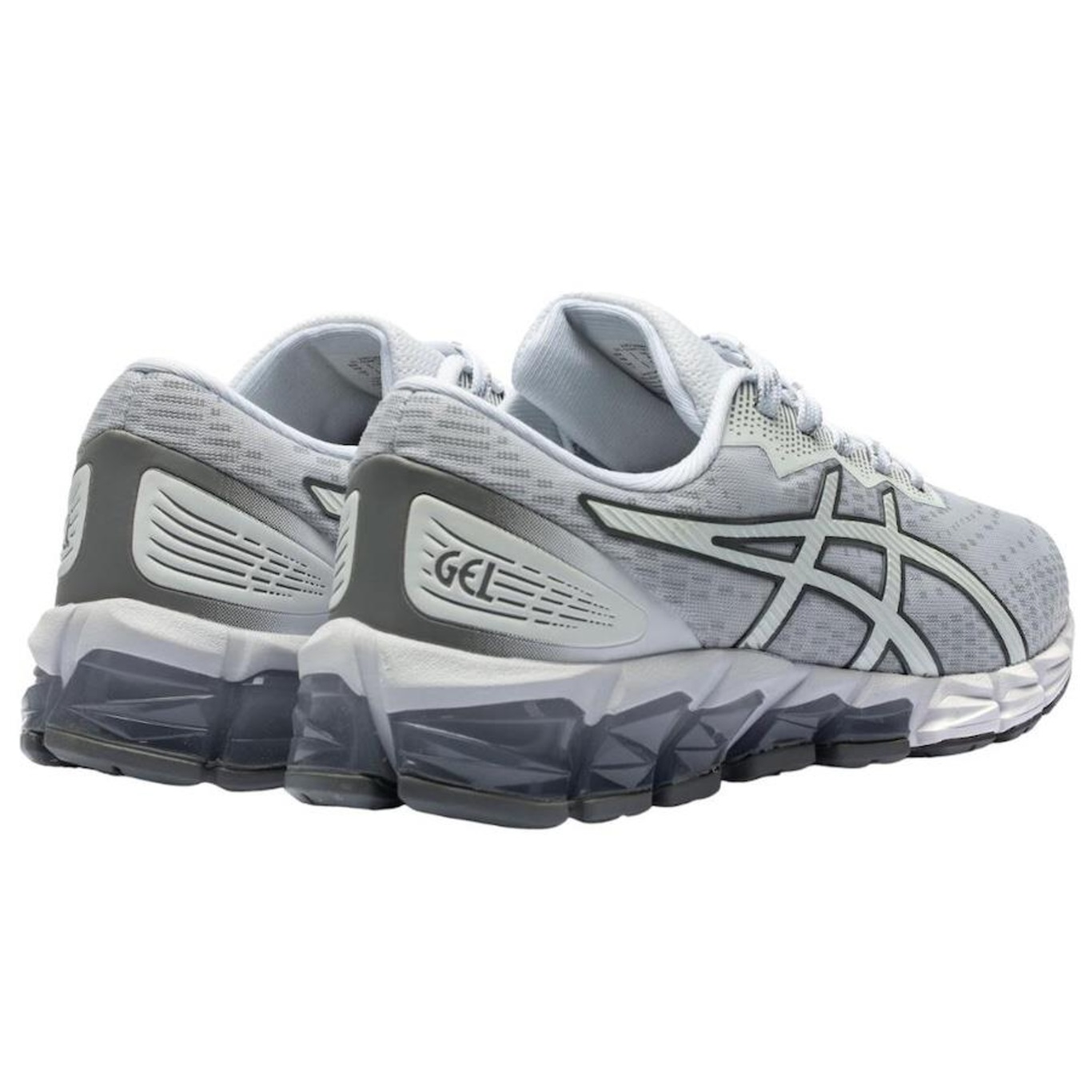 Tênis Asics Gel-Quantum 180 Fly - Masculino - Foto 6