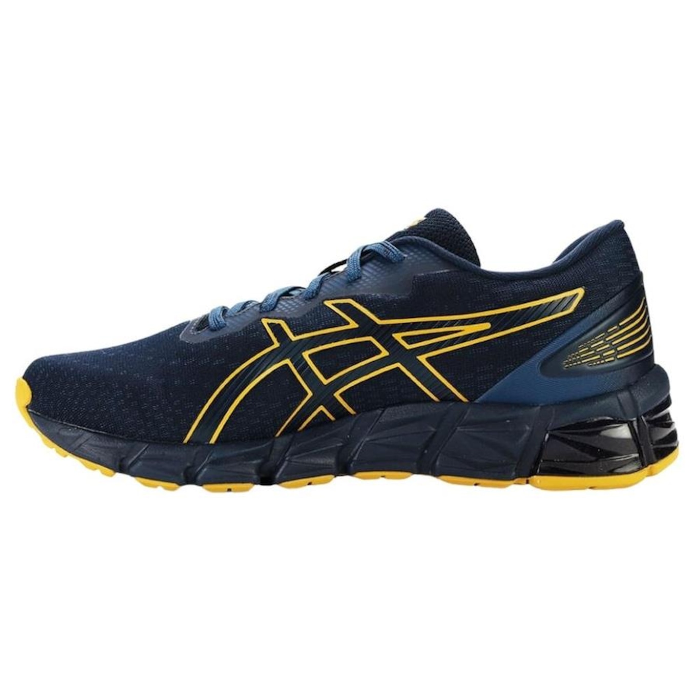 Tênis Asics Gel-Quantum 180 Fly - Masculino - Foto 4