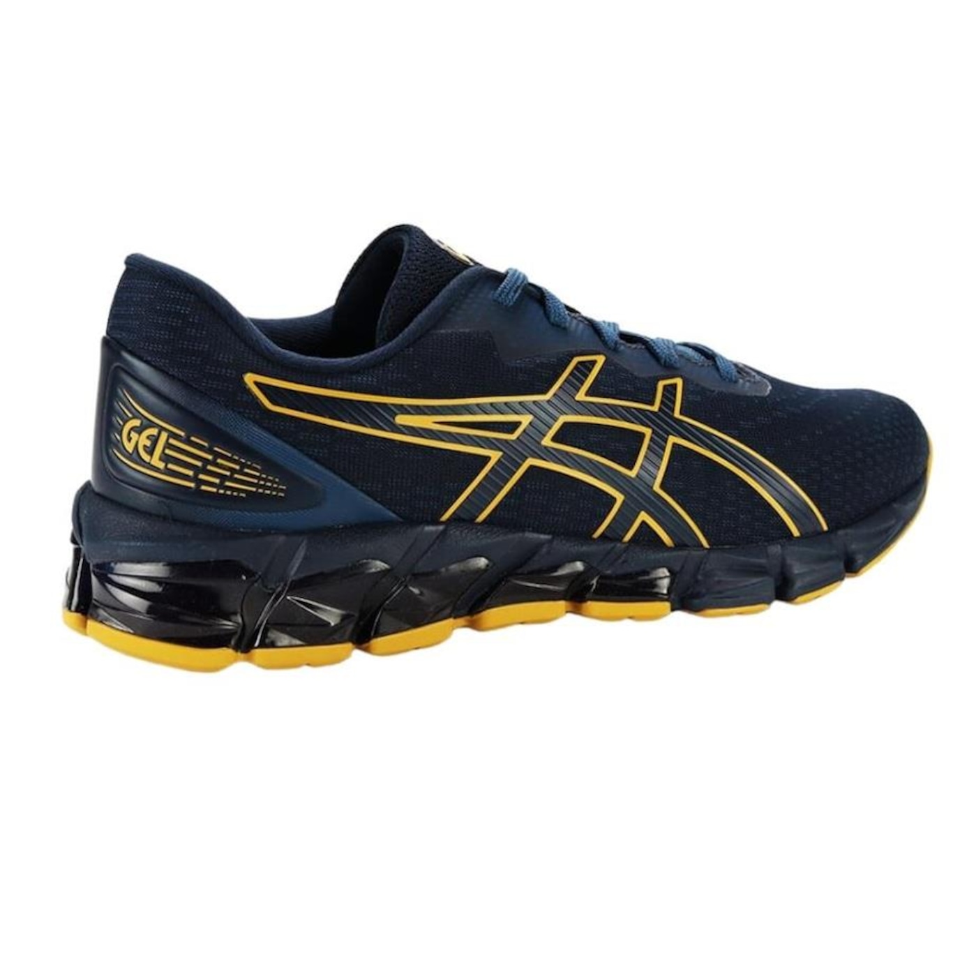 Tênis Asics Gel-Quantum 180 Fly - Masculino - Foto 6