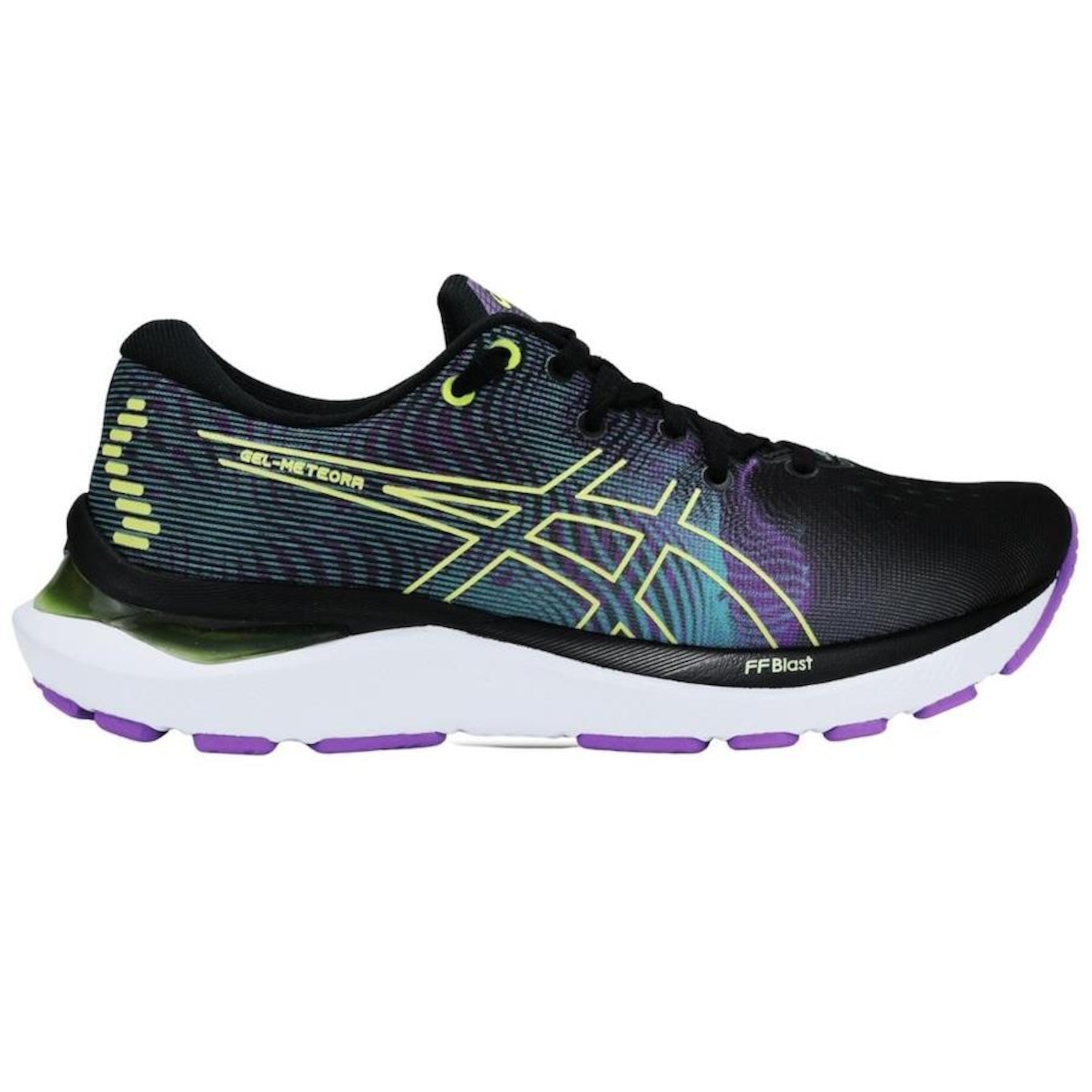 Tênis Asics Gel-Meteora - Feminino - Foto 1