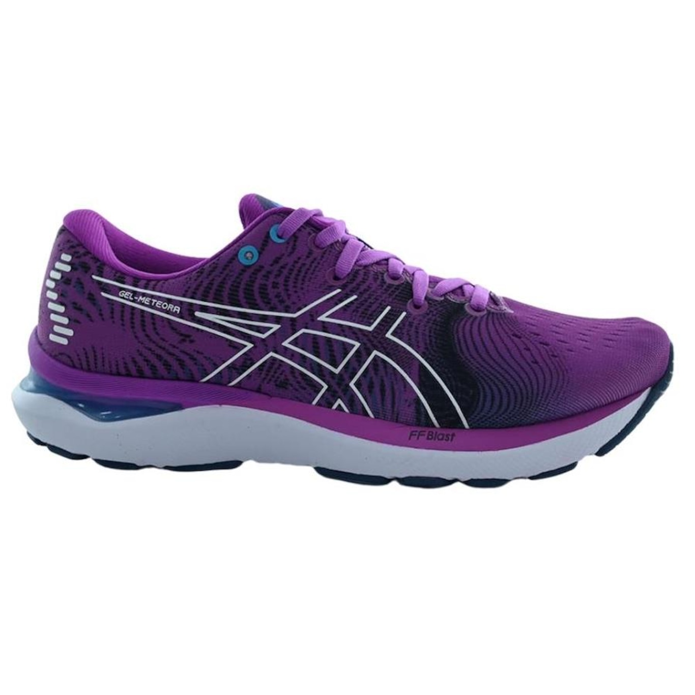 Tênis Asics Gel-Meteora - Feminino - Foto 1