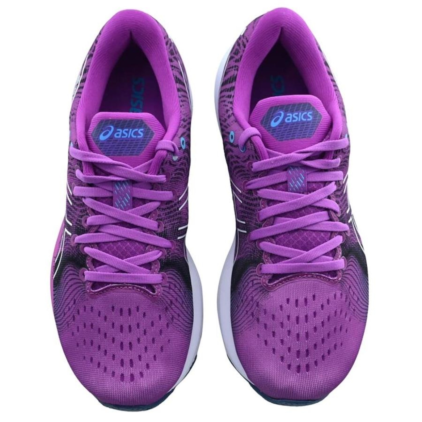 Tênis Asics Gel-Meteora - Feminino - Foto 3