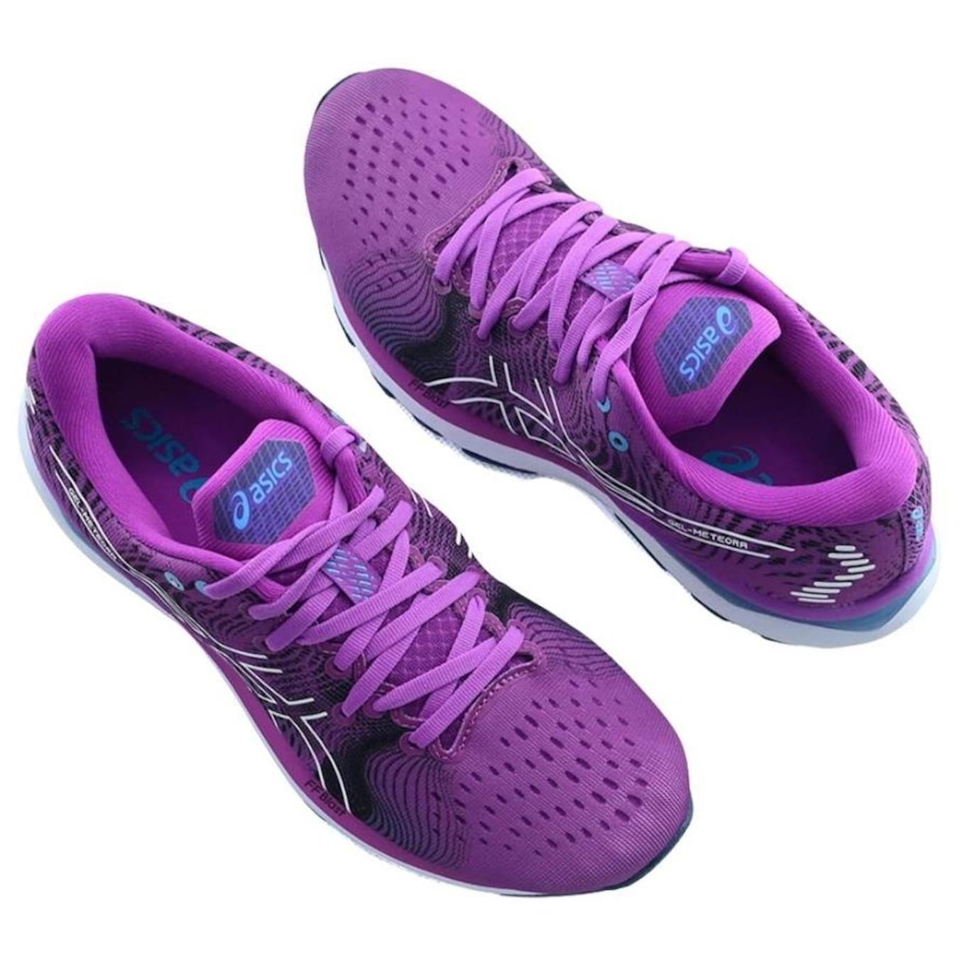 Tênis Asics Gel-Meteora - Feminino - Foto 5