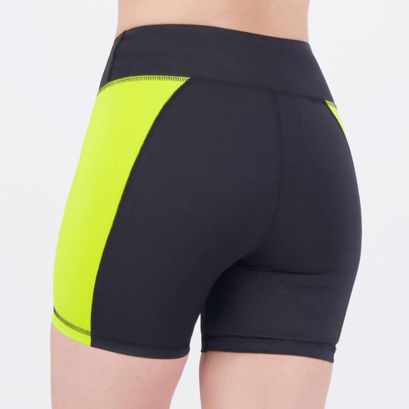 Shorts Puma Fit 5 Tight - Feminino - Foto 3