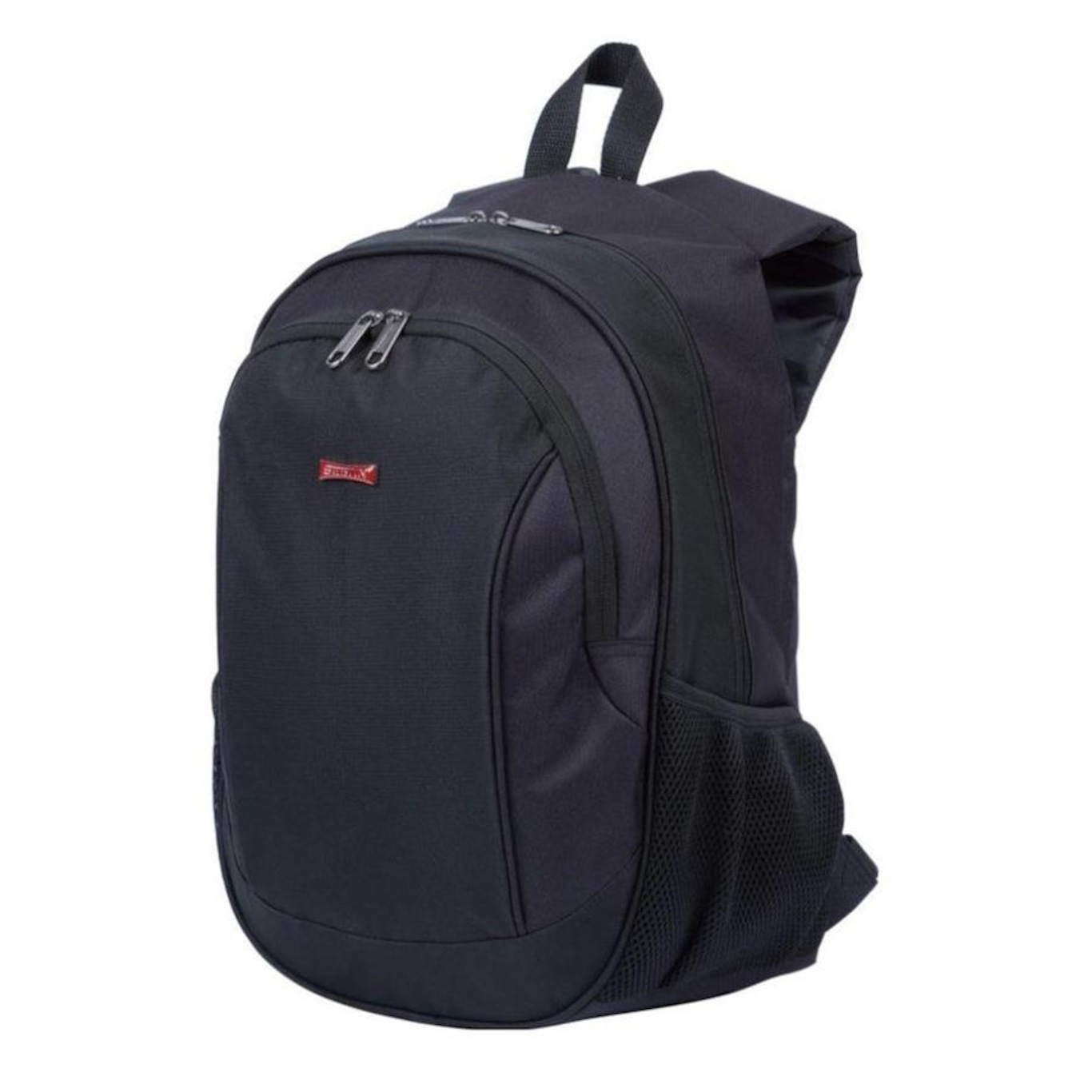 Mochila Sestini Notebook 1 Compartimentos Alliance M1 - 18,06 Litros - Foto 3