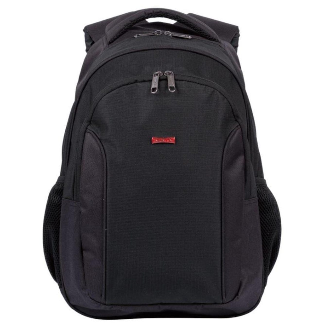 Mochila Sestini Notebook 1 Compartimentos Alliance M1 - 18,06 Litros - Foto 2