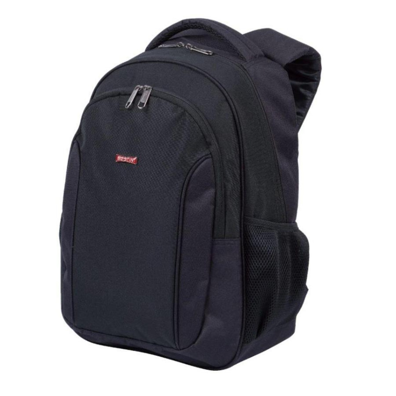 Mochila Sestini Notebook 1 Compartimentos Alliance M1 - 18,06 Litros - Foto 3