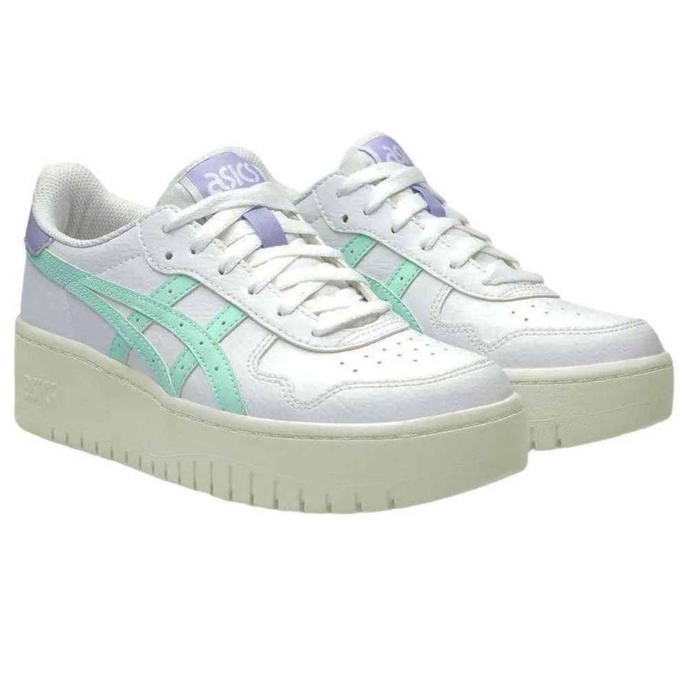 Tênis Asics Japan S Pf - Feminino - Foto 3