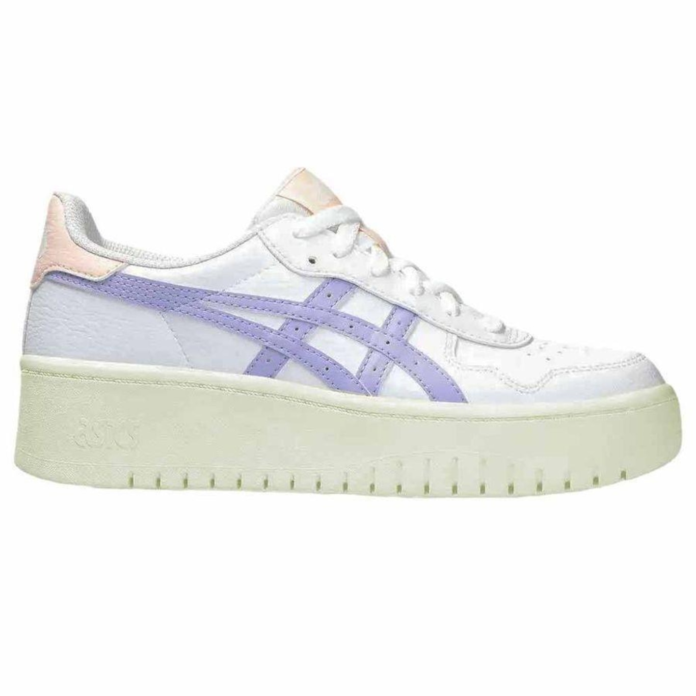 Tênis Asics Japan S Pf - Feminino - Foto 1