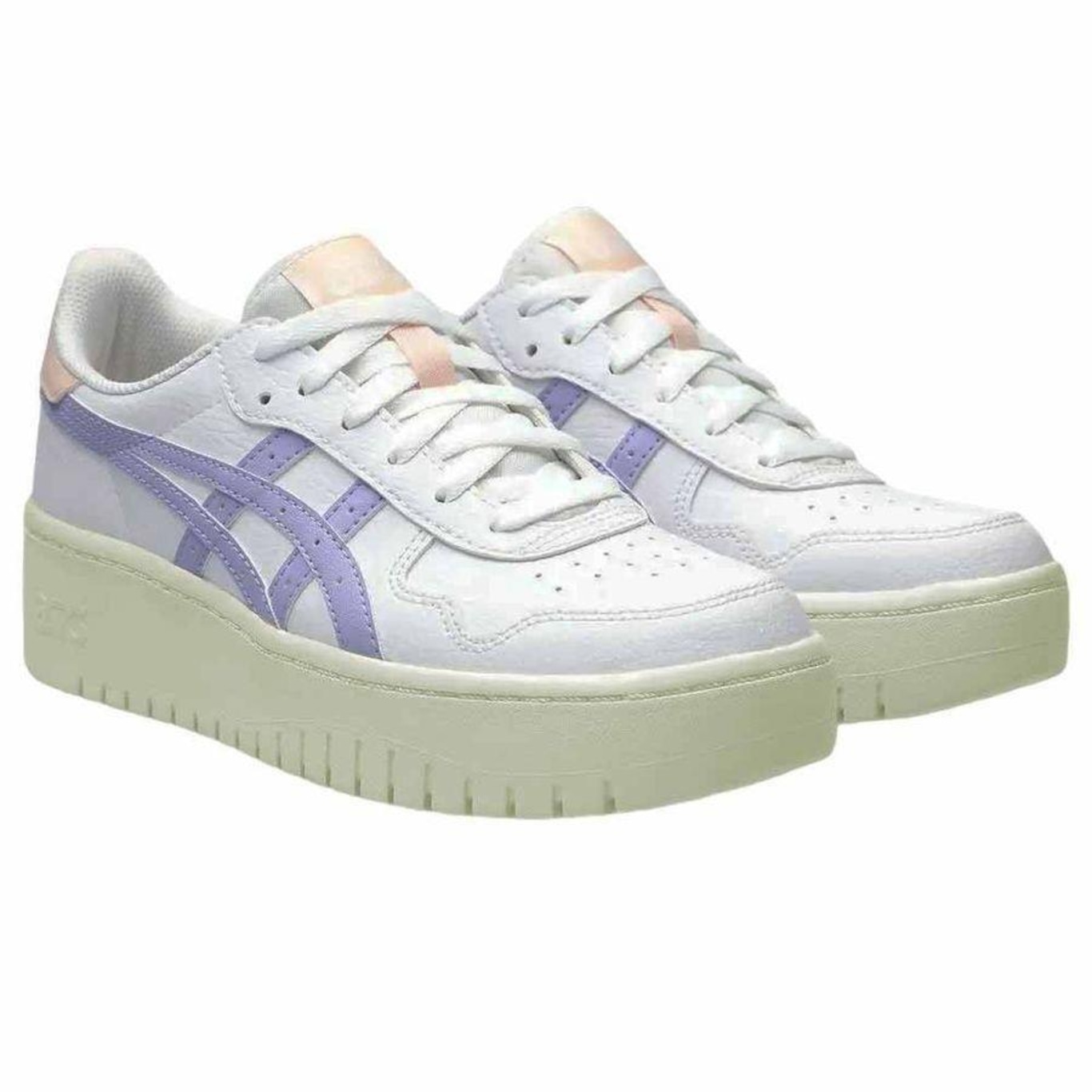 Tênis Asics Japan S Pf - Feminino - Foto 3