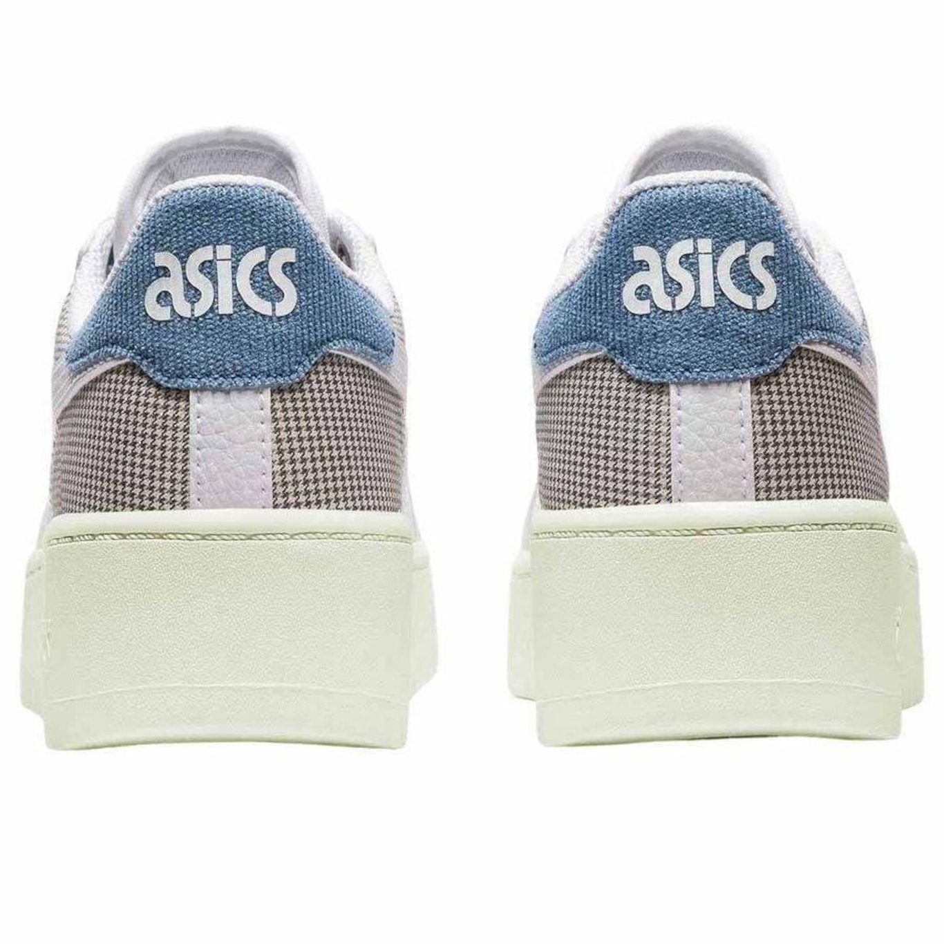 Tênis Asics Japan S Pf - Feminino - Foto 5