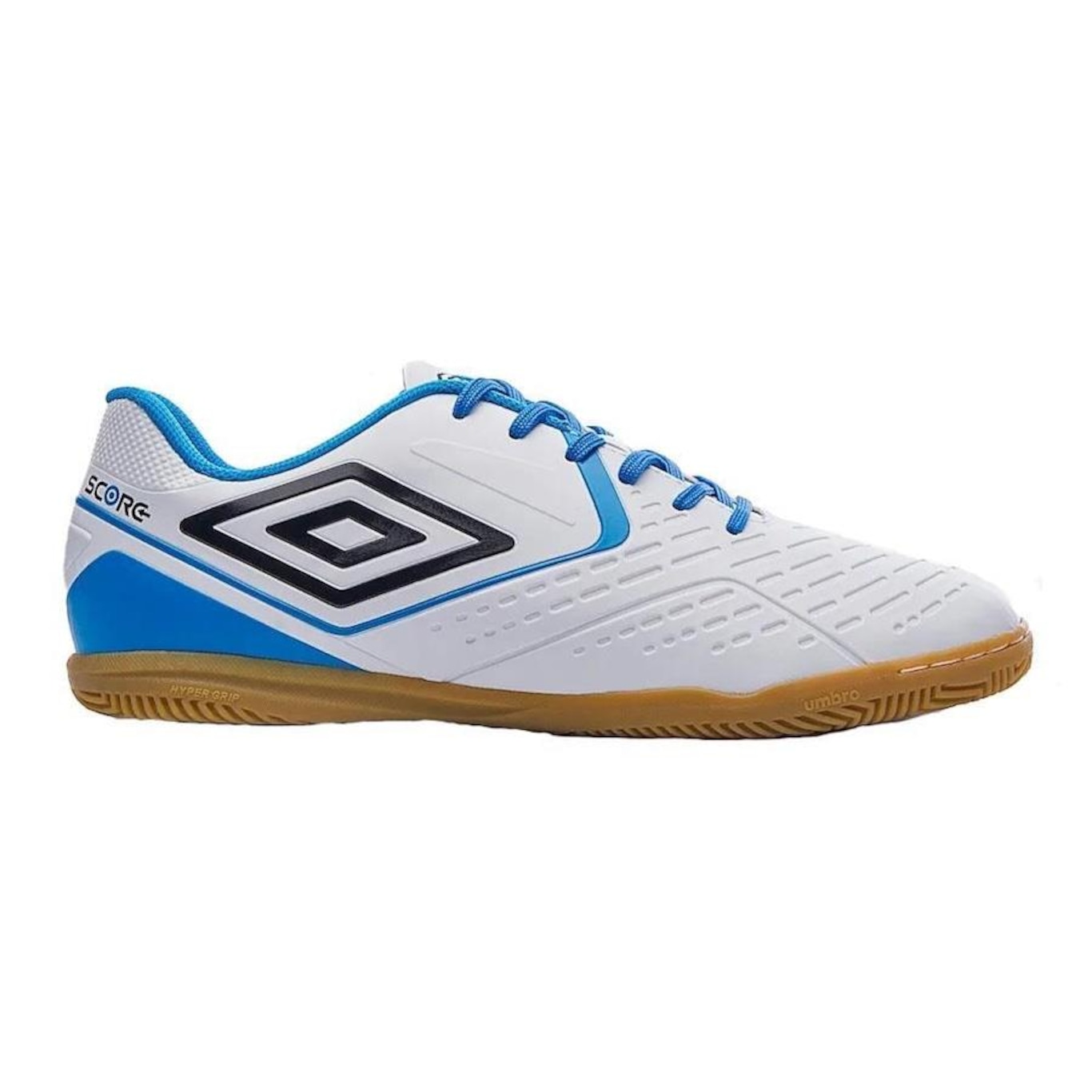 Chuteira Futsal Umbro Score - Adulto - Foto 1