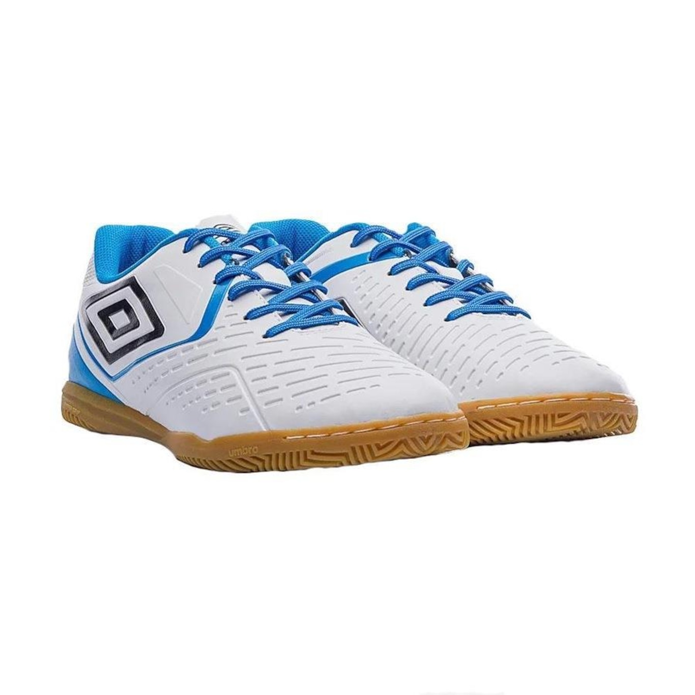 Chuteira Futsal Umbro Score - Adulto - Foto 4