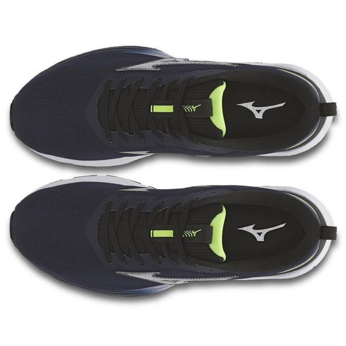 Tênis Mizuno Wave Frontier 15 - Masculino - Foto 2