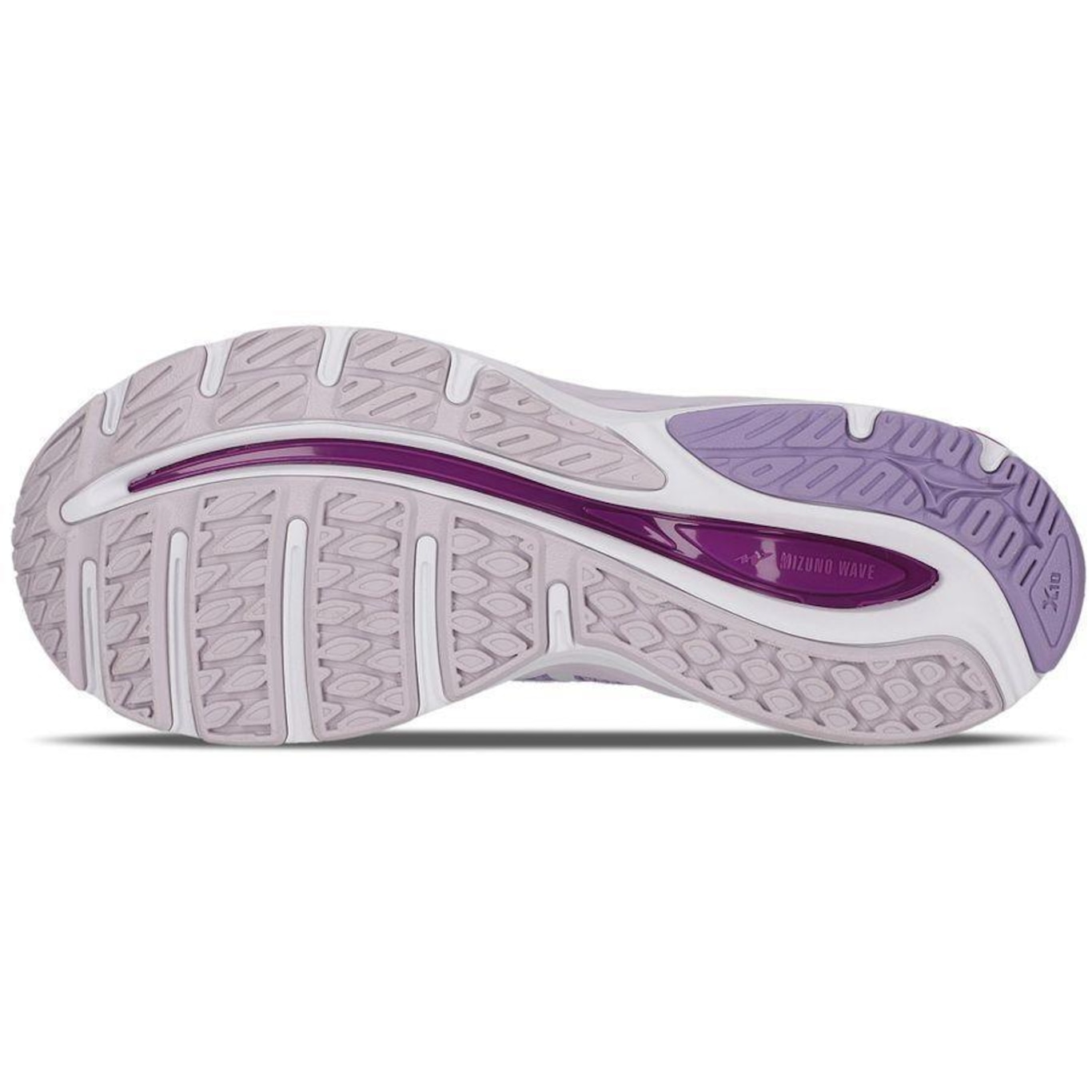 Tênis Mizuno Wave Legend 3 - Feminino - Foto 5