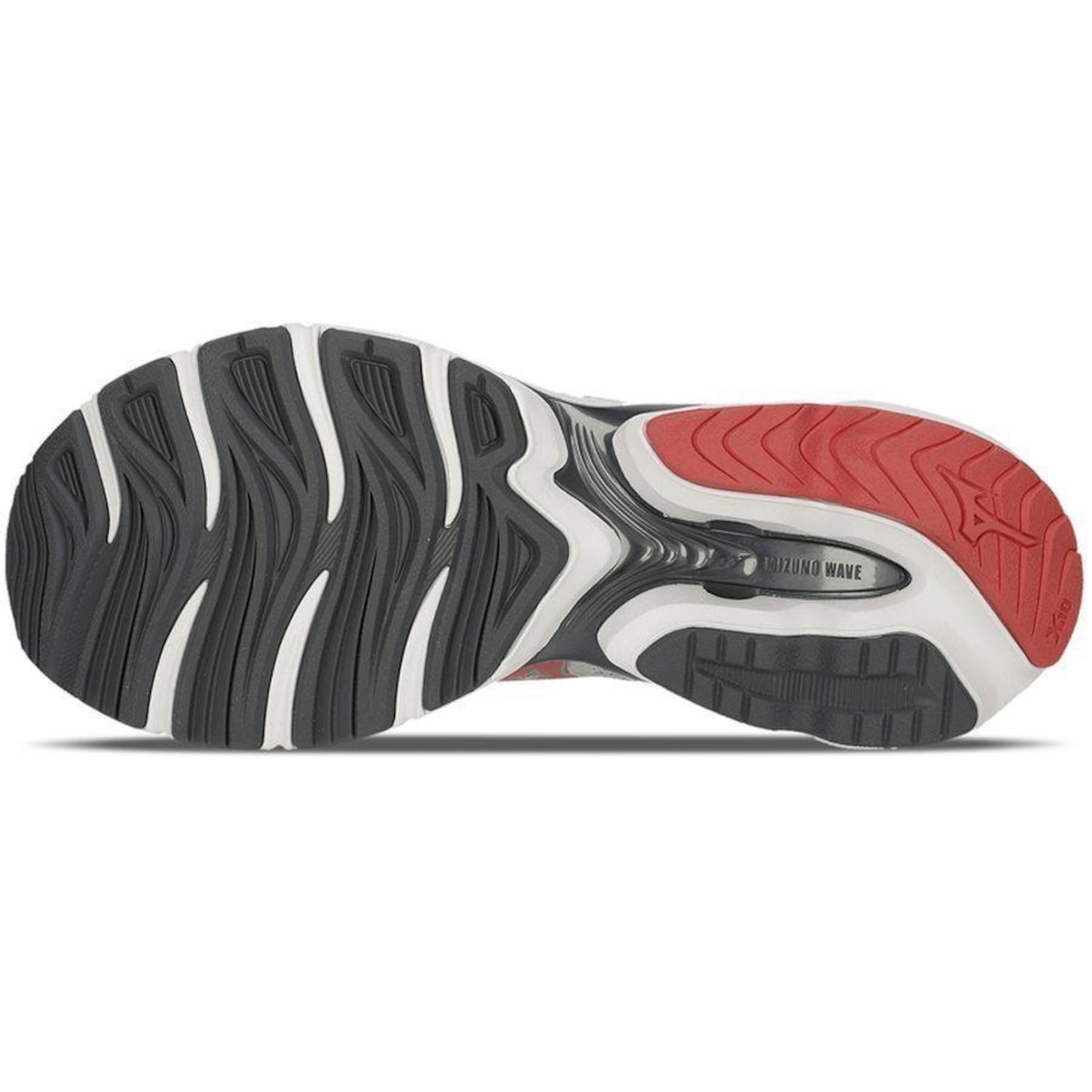 Tênis Mizuno Wave Stratos 2 - Feminino - Foto 5