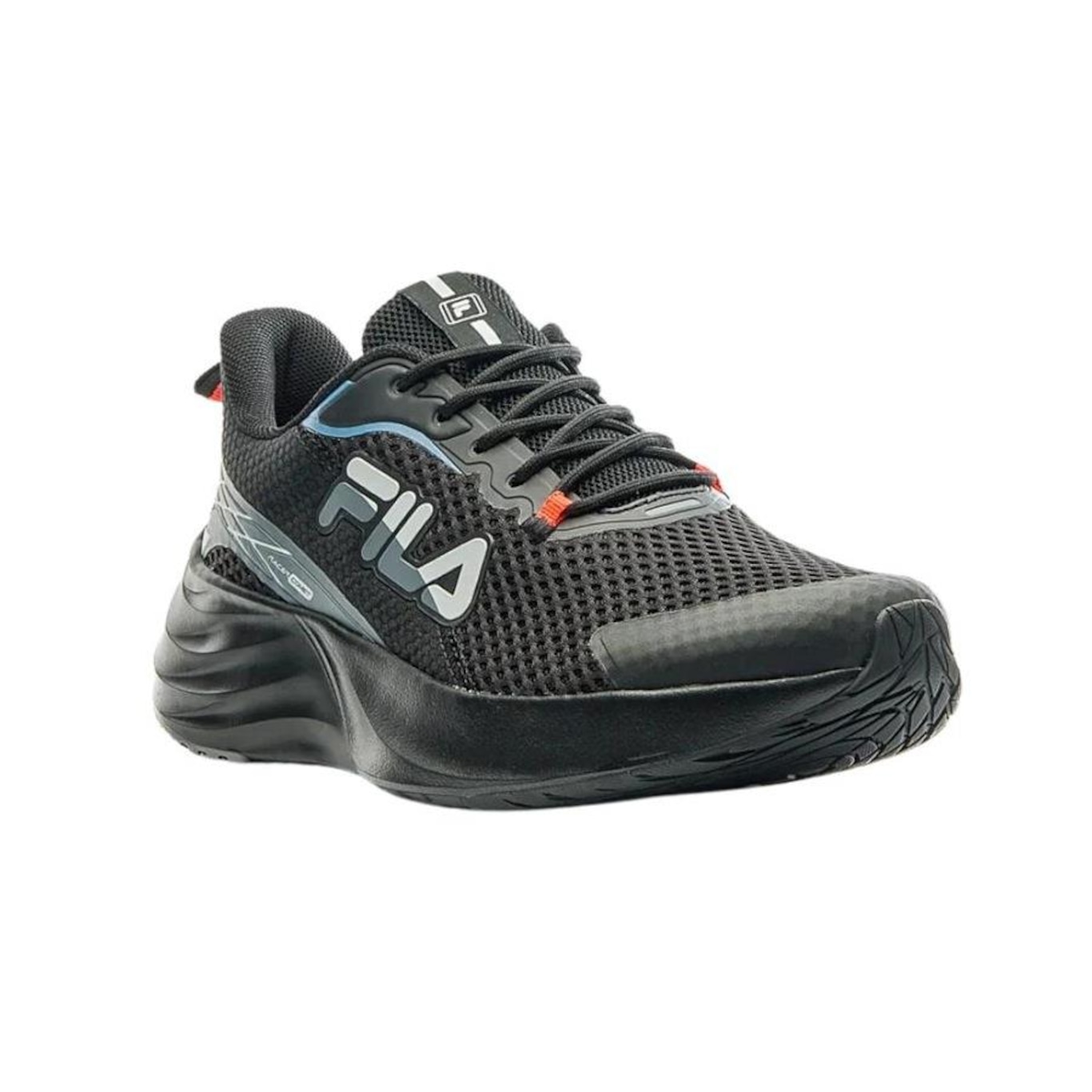 Tênis Fila Racer Comet - Masculino - Foto 3