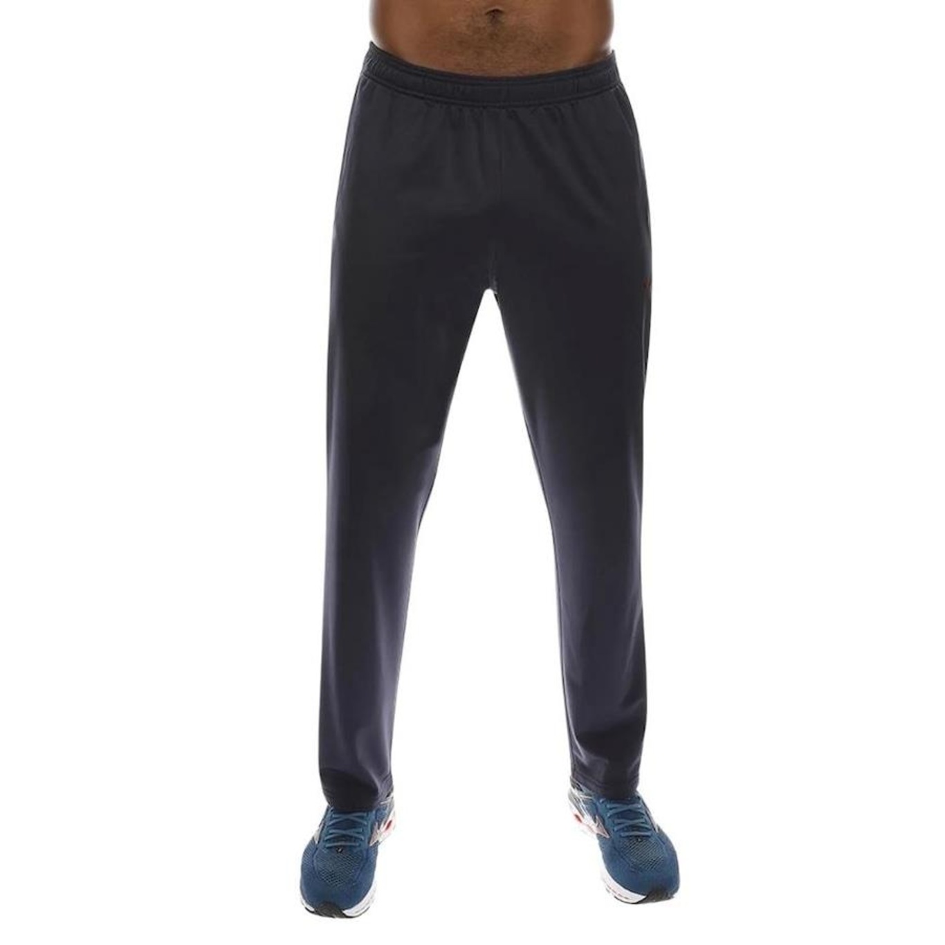 Conjunto de Agasalho Mizuno Masc I - Masculino - Foto 4