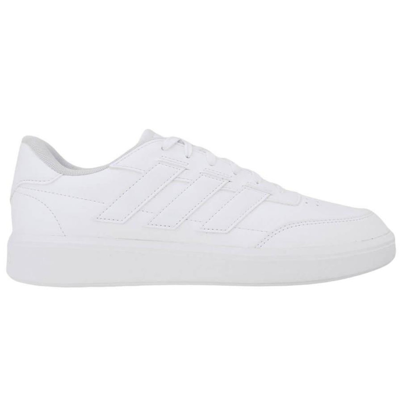 Tênis adidas Courtblock - Masculino - Foto 1