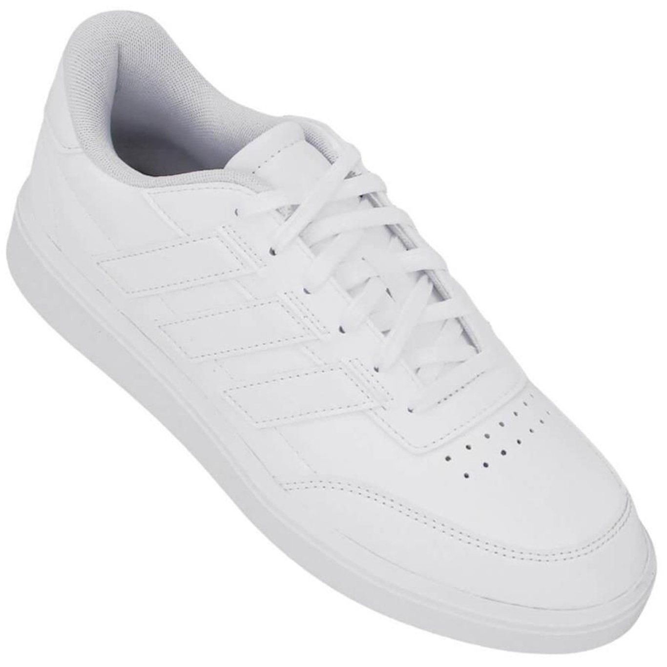 Tênis adidas Courtblock - Masculino - Foto 2