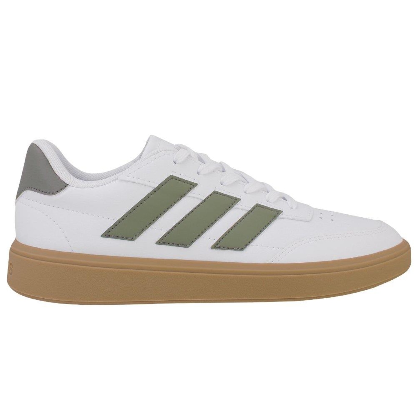 Tênis adidas Courtblock - Masculino - Foto 1