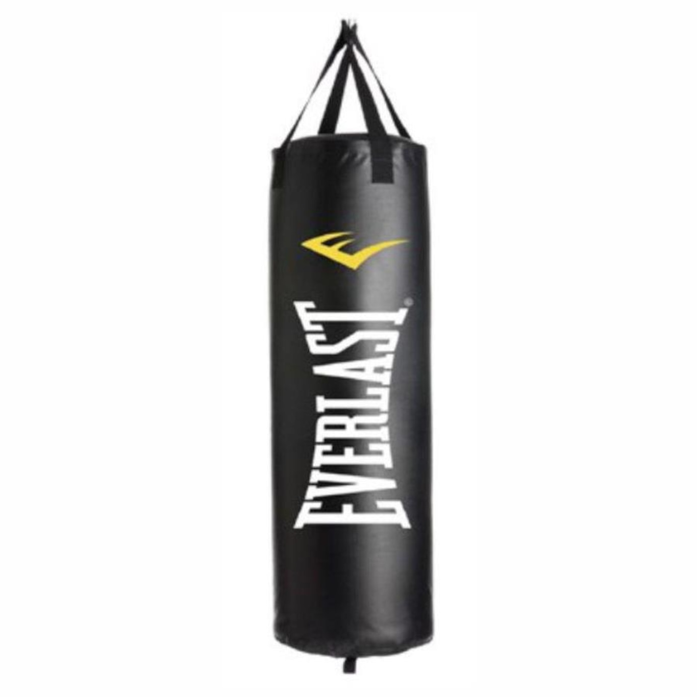 Saco de Pancada Everlast 18 Kg Tamanho 75X46 Cm Vazio - Foto 1