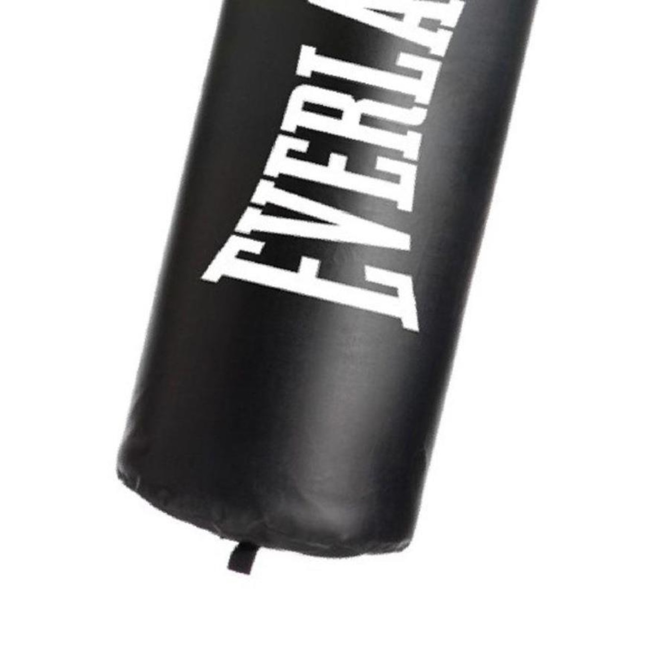 Saco de Pancada Everlast 18 Kg Tamanho 75X46 Cm Vazio - Foto 4