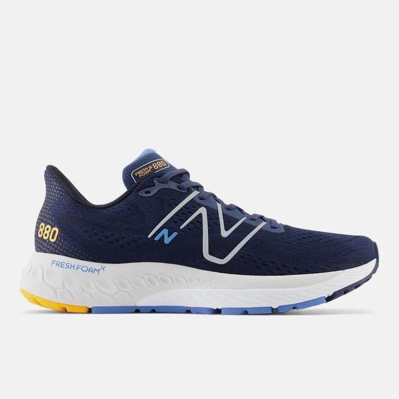 Tênis New Balance Fresh Foam X 880V13 - Masculino - Foto 1