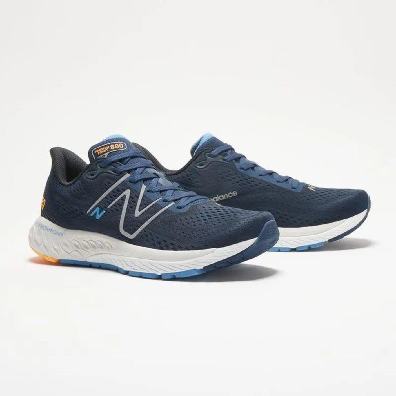 Tênis New Balance Fresh Foam X 880V13 - Masculino - Foto 2