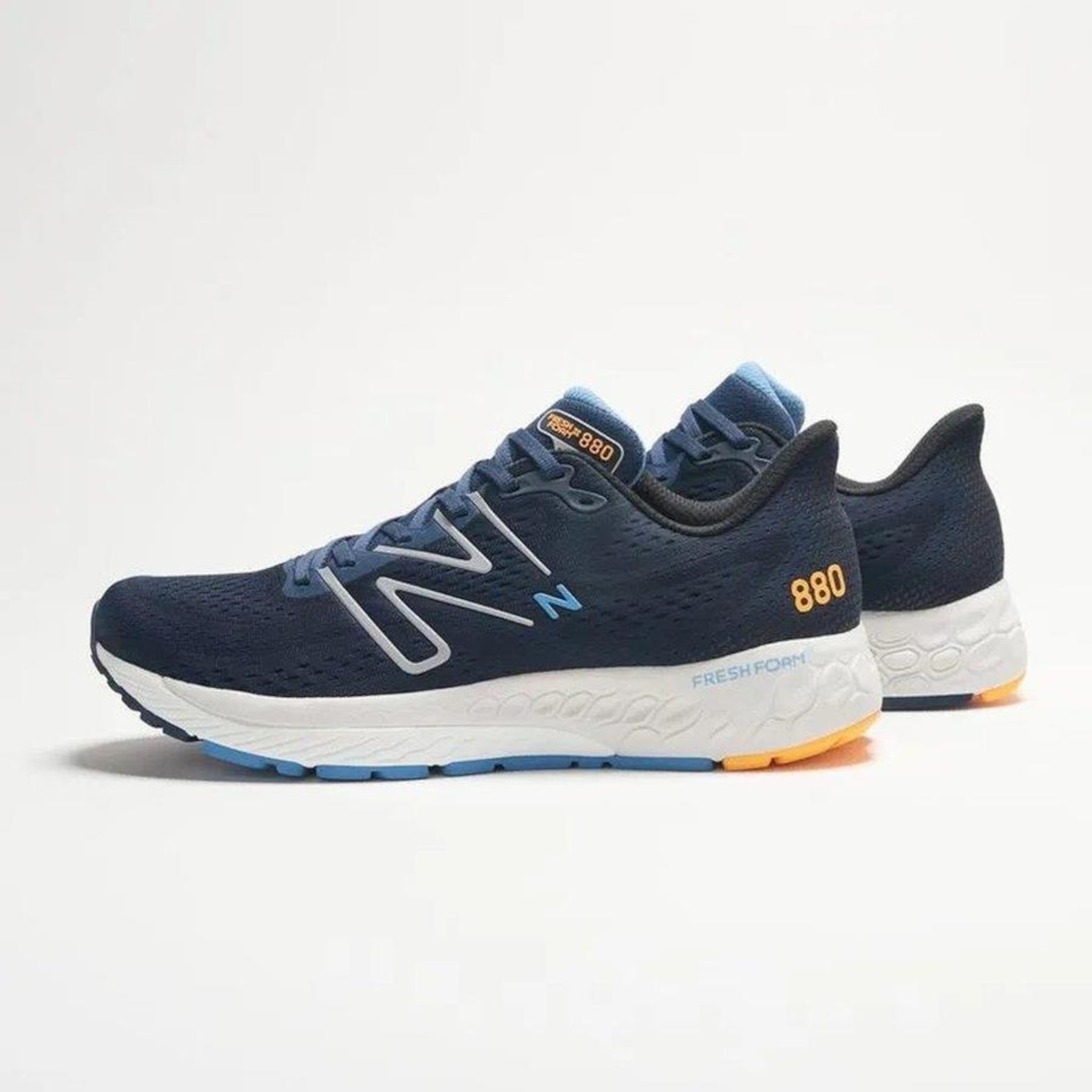 Tênis New Balance Fresh Foam X 880V13 - Masculino - Foto 3