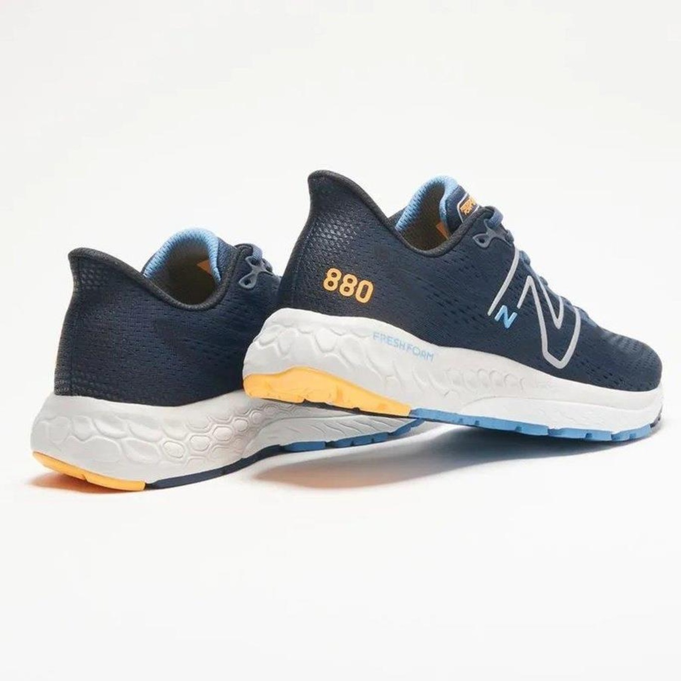 Tênis New Balance Fresh Foam X 880V13 - Masculino - Foto 4