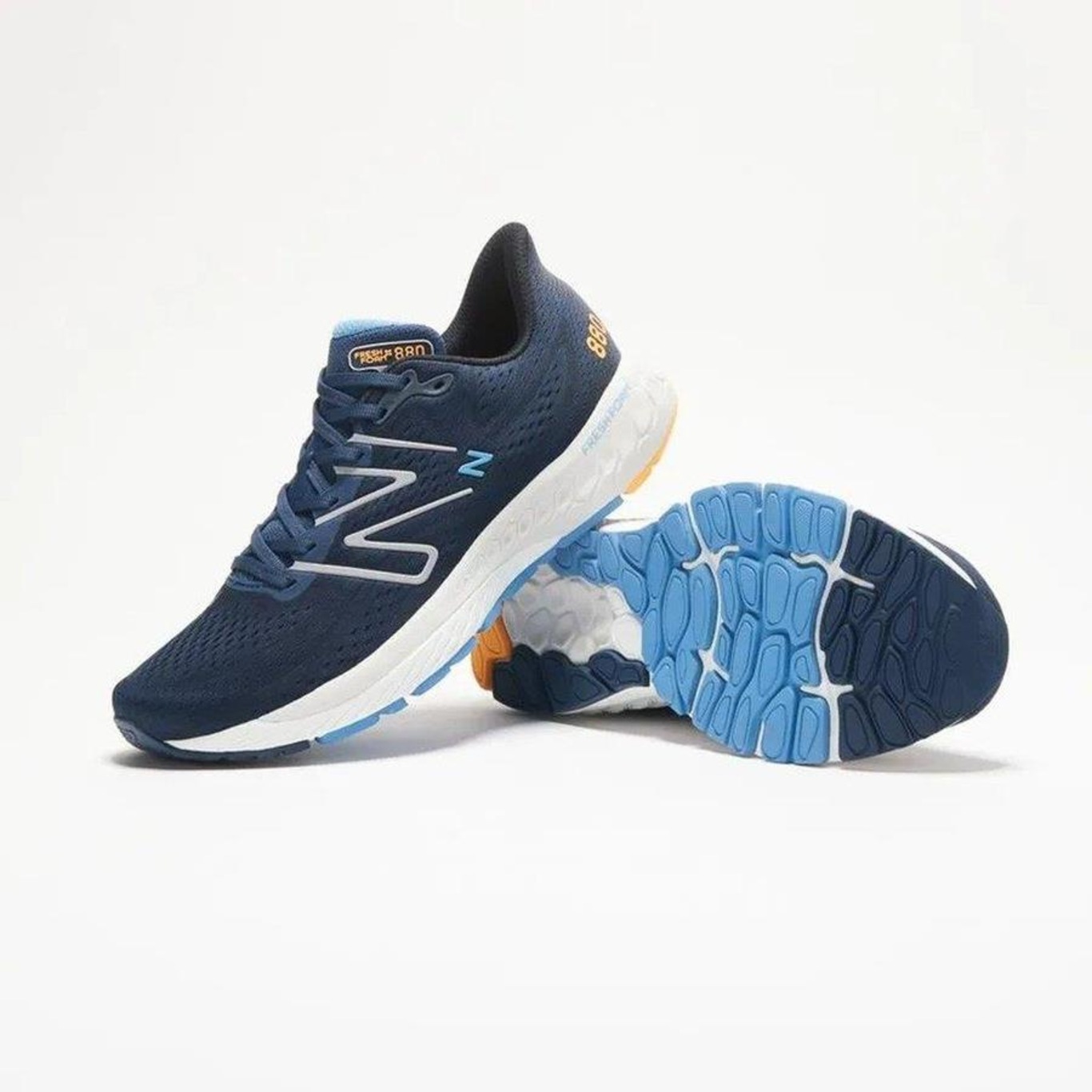 Tênis New Balance Fresh Foam X 880V13 - Masculino - Foto 5