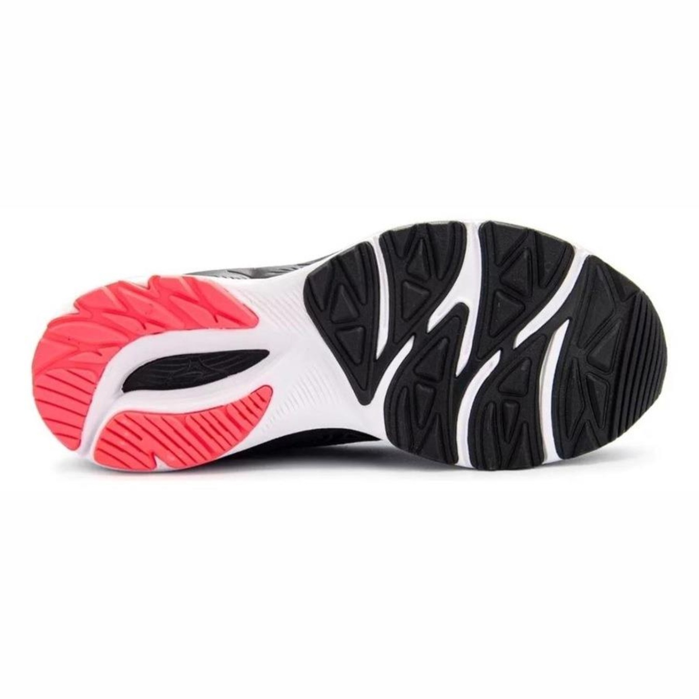 Tênis Mizuno Wave Way 4 Feminino - Foto 4