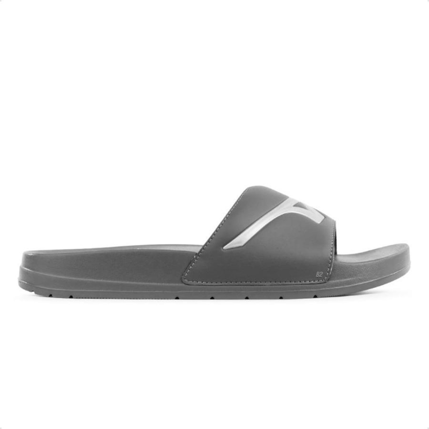 Chinelo Mizuno Slide Basic - Unissex - Foto 1