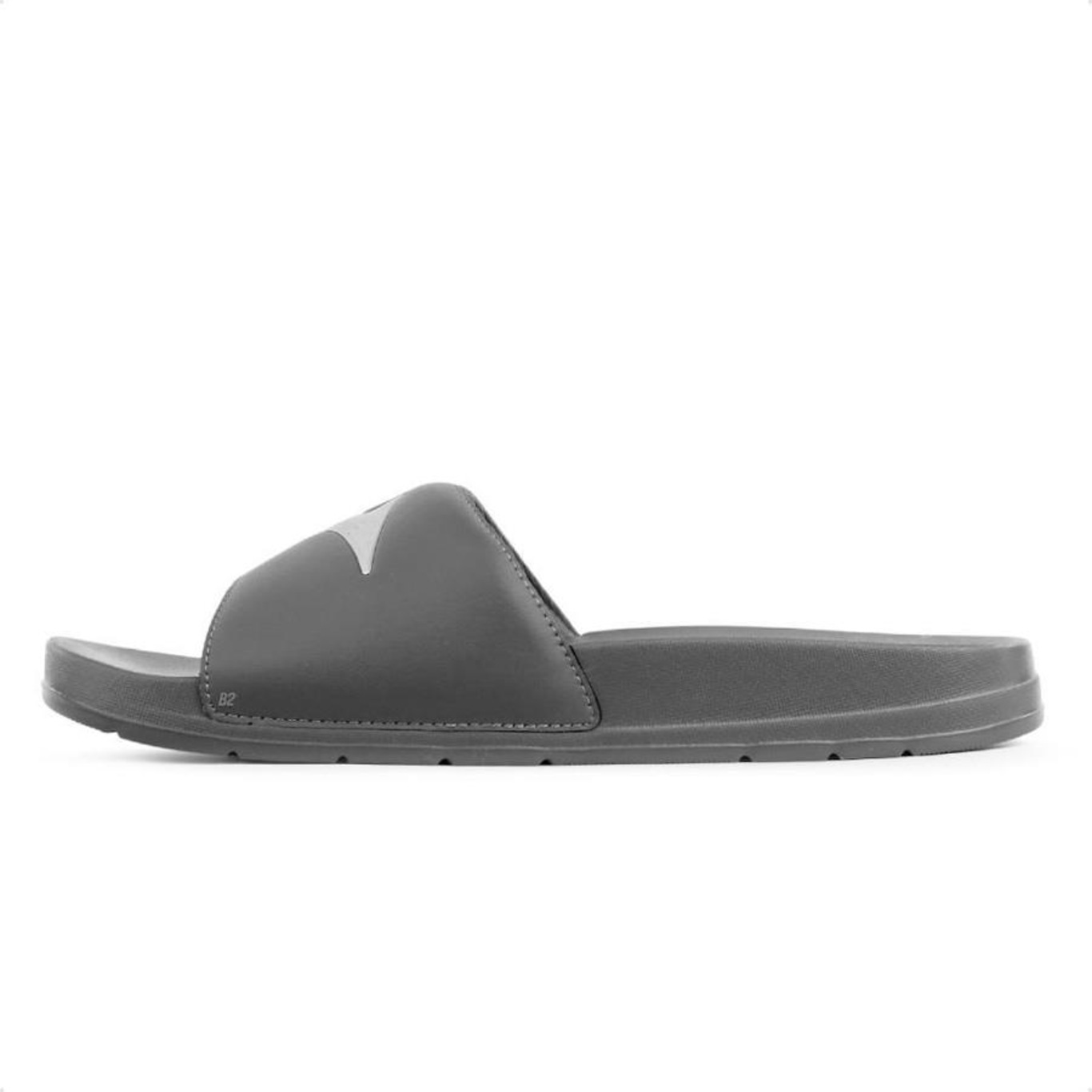 Chinelo Mizuno Slide Basic - Unissex - Foto 2