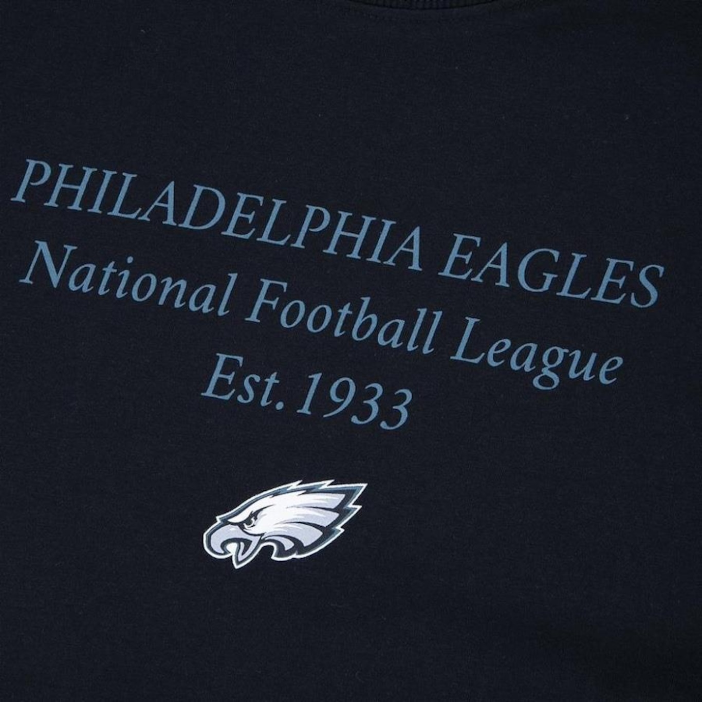 Camiseta New Era Philadelphia Eagles All Classic - Masculina - Foto 3