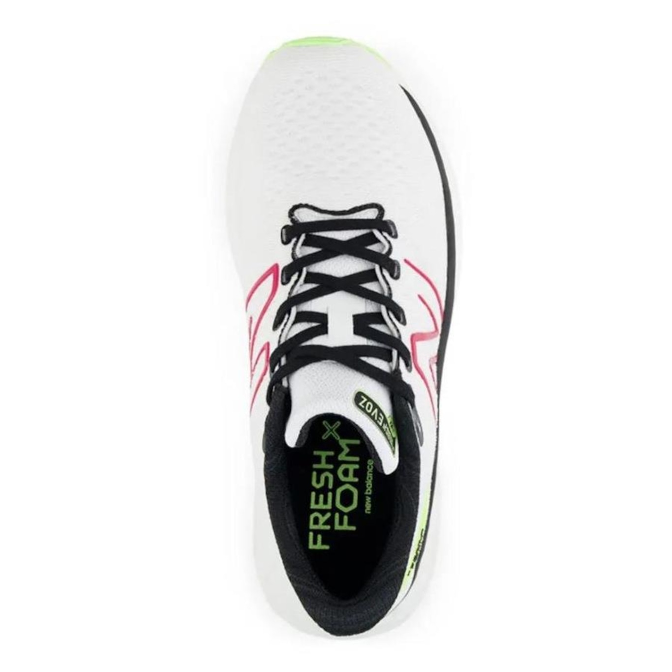 Tênis New Balance Fresh Foam X Evoz V3 Feminino - Foto 2