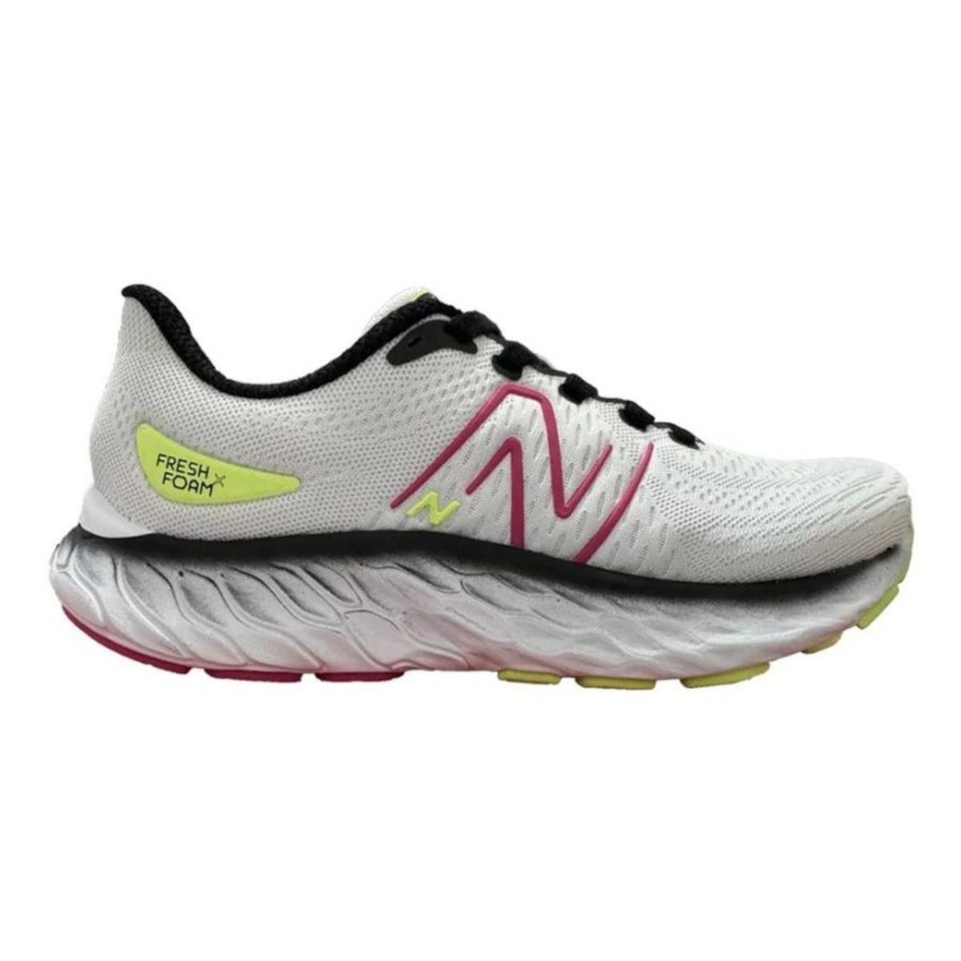 Tênis New Balance Fresh Foam X Evoz V3 Feminino - Foto 1