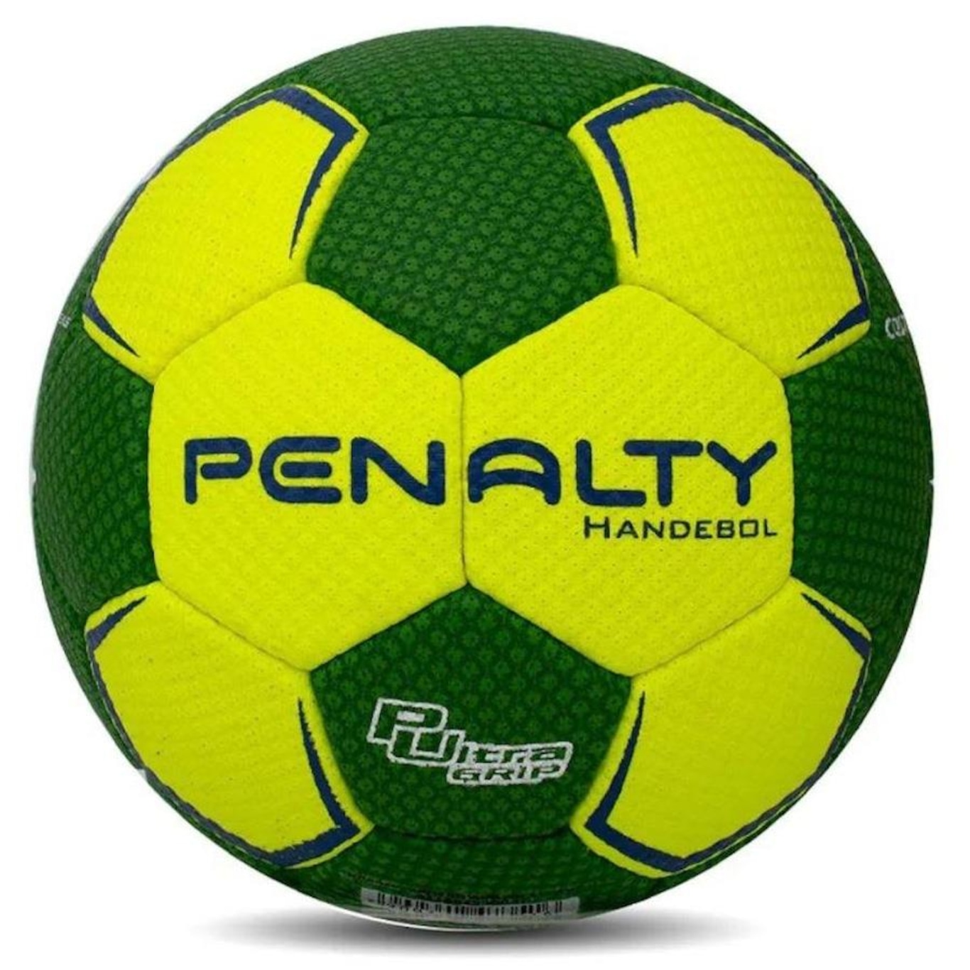 Bola de Handebol Penalty Suécia H2L Ultra Grip X - Foto 1