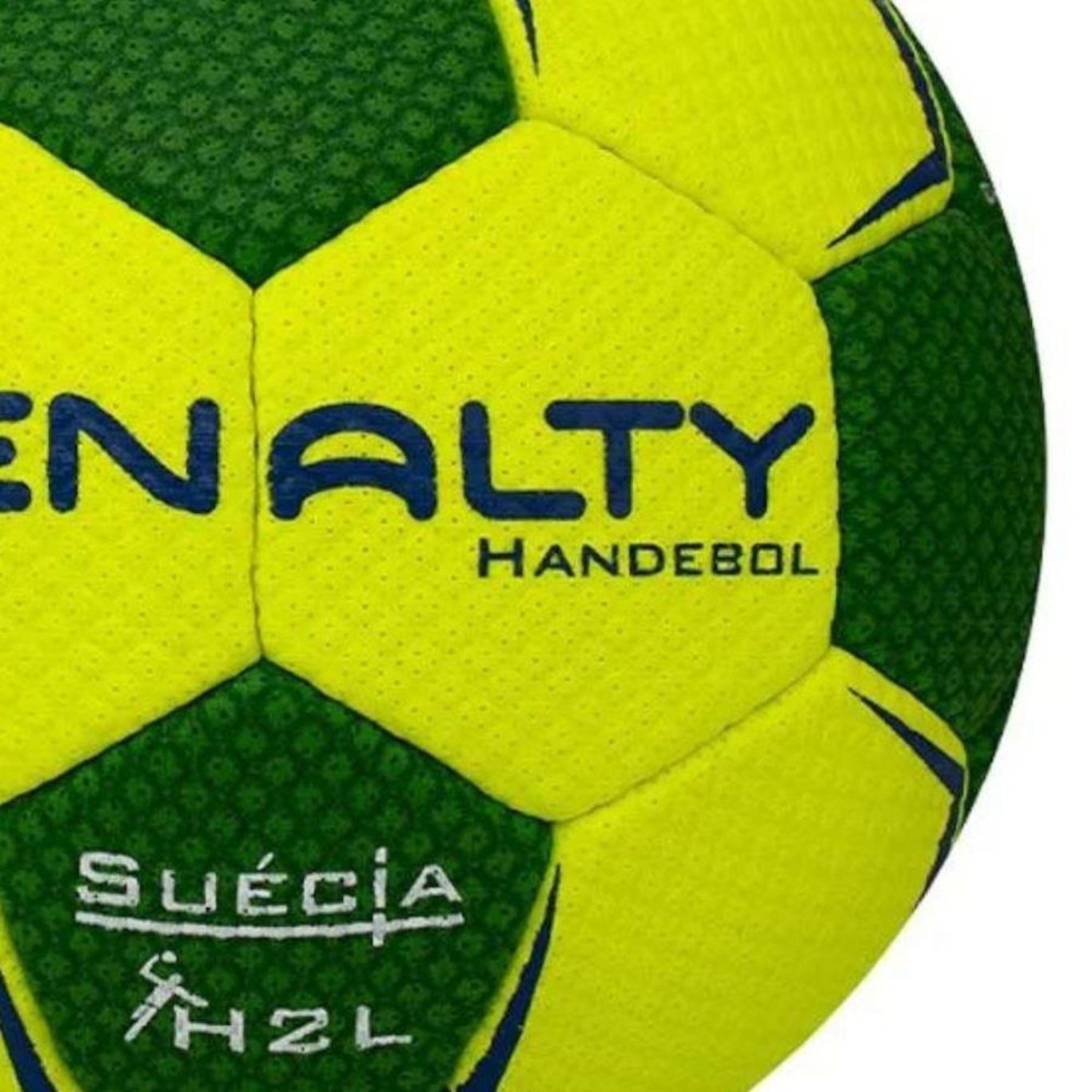 Bola de Handebol Penalty Suécia H2L Ultra Grip X - Foto 3