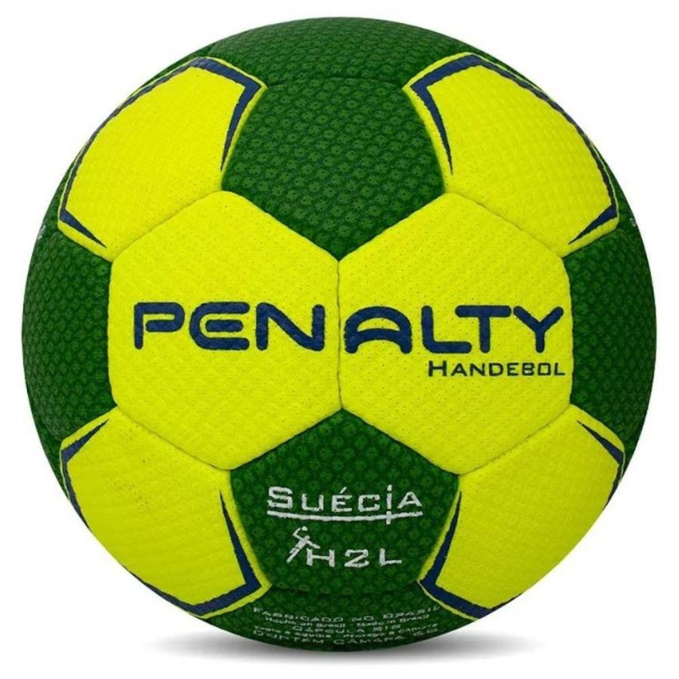 Bola de Handebol Penalty Suécia H2L Ultra Grip X - Foto 4