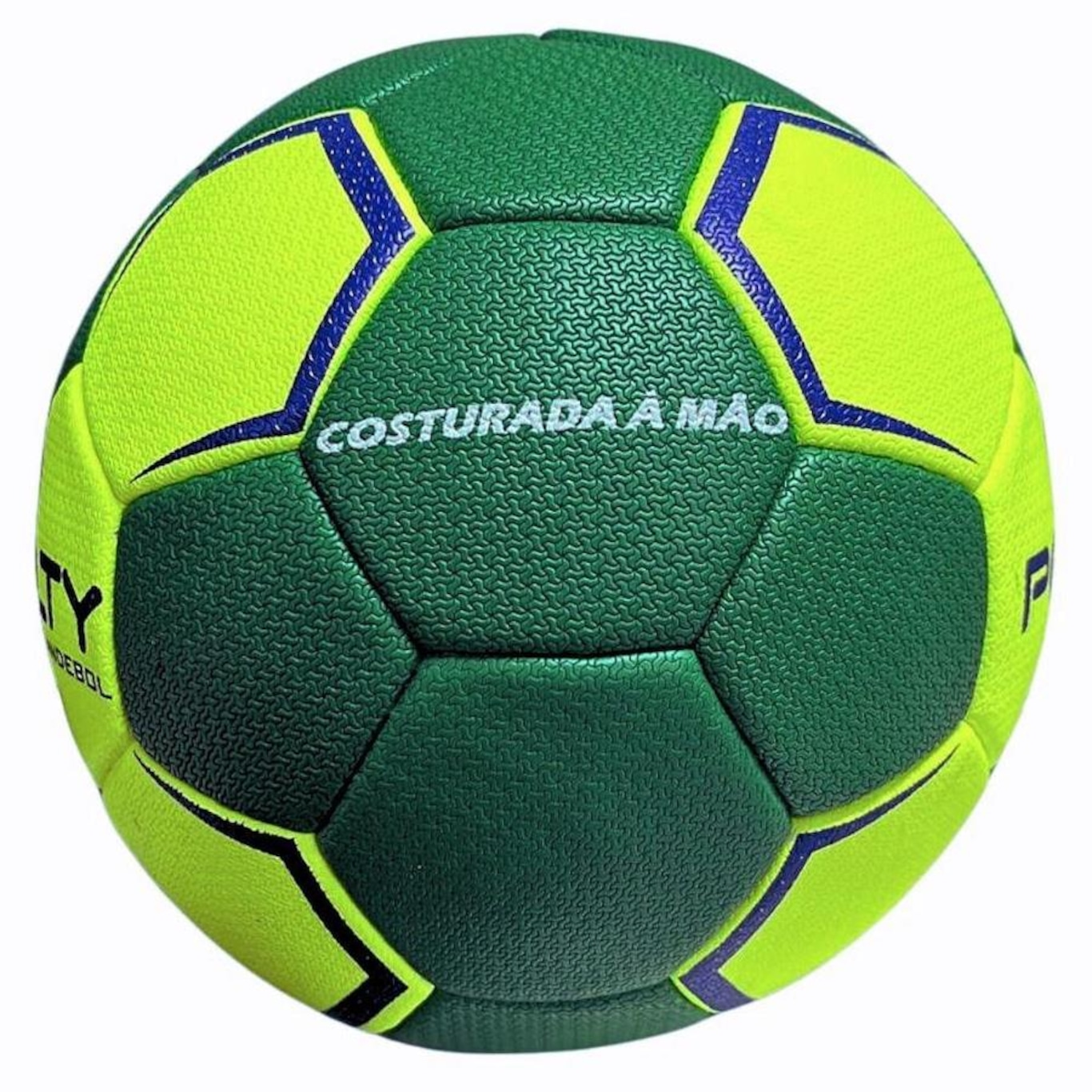 Bola de Handebol Penalty Suécia H2L Ultra Grip X - Foto 5