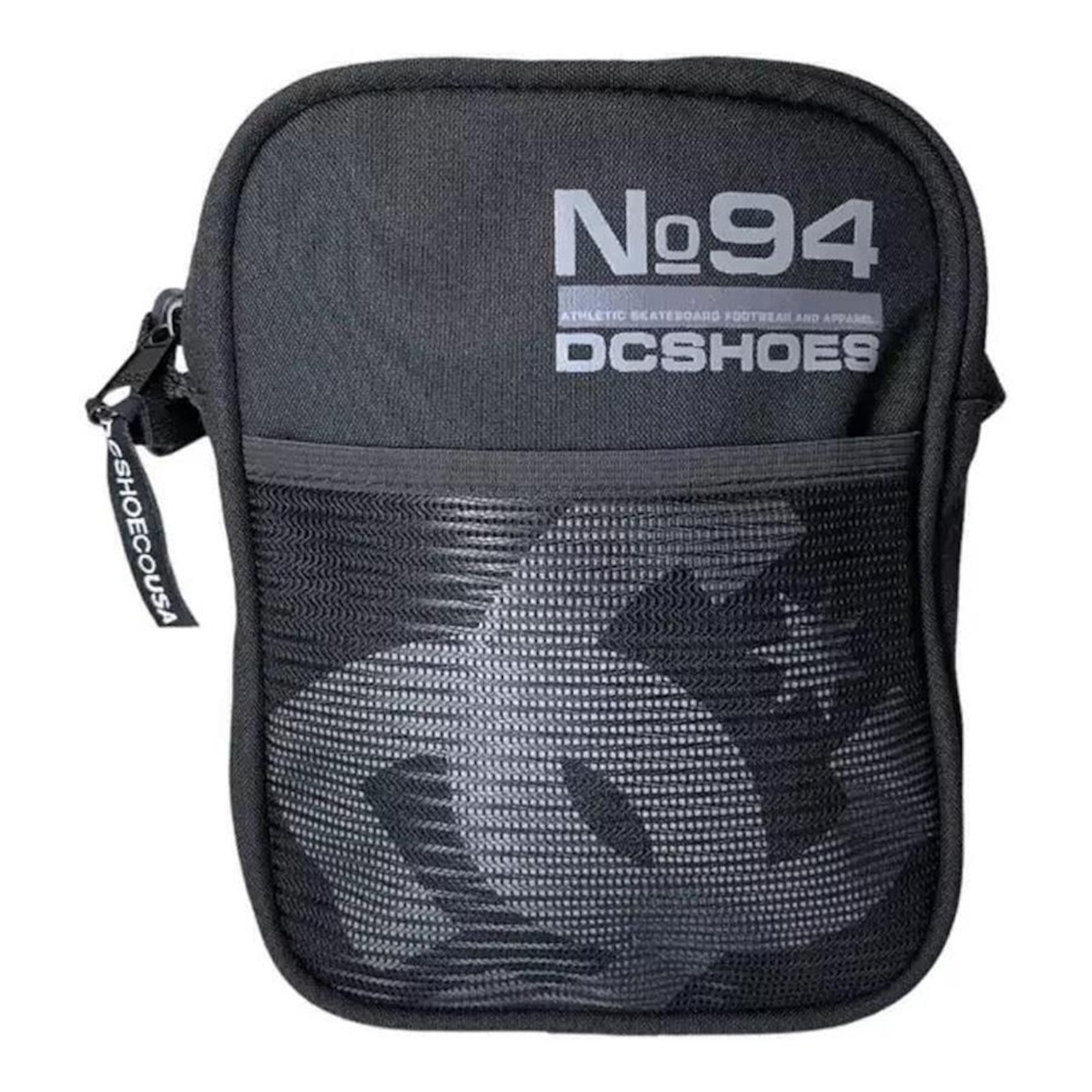 Shoulder Bag Dc Shoes Static 94 - Foto 1