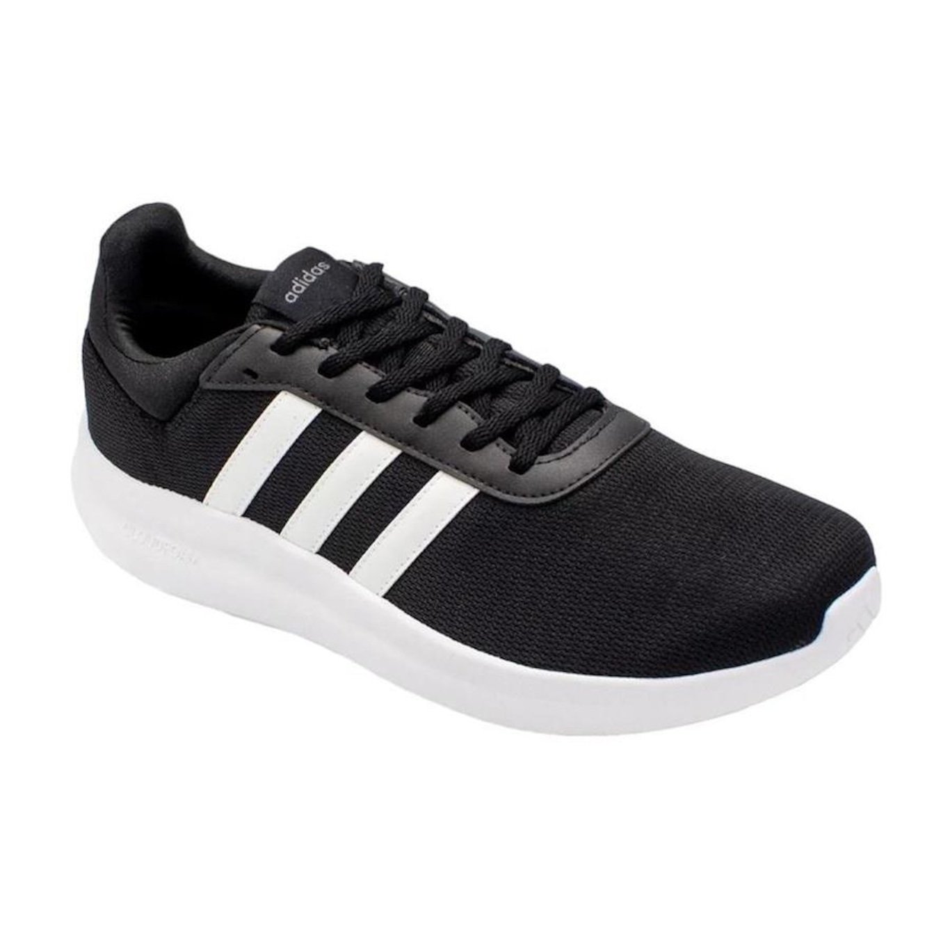 Tênis adidas Lite Racer 4.0 - Masculino - Foto 1